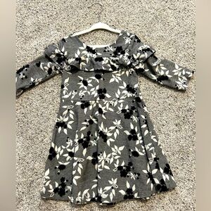 Janie and jack dress